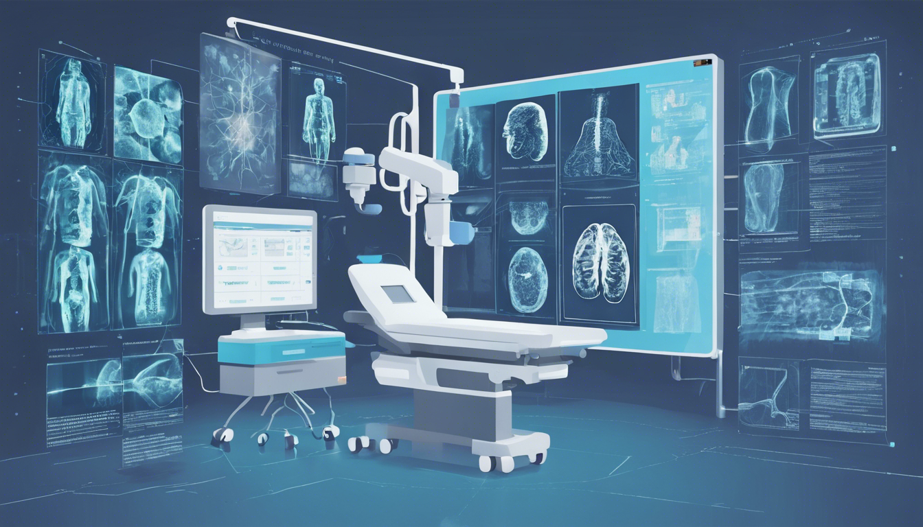 AI Patient Risk Prediction